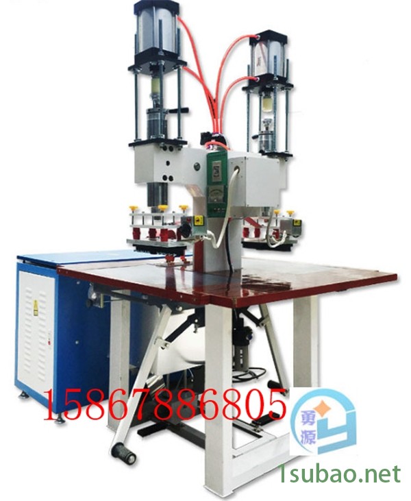 龙门四柱型高频焊接机（巴彦淖尔资讯）