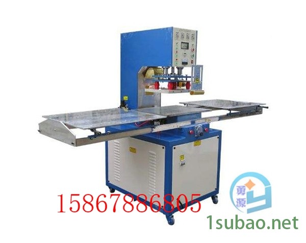 常州软膜天花焊接机软膜压边机（临汾咨询）