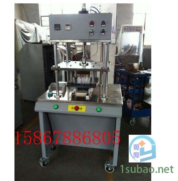 摩托车皮革坐垫压痕机（七台河新闻）