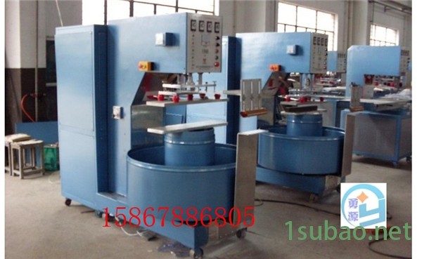 丝圈脚垫热合机（宿州资讯）