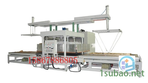 TPU，EVA高频热合机（惠州资讯）