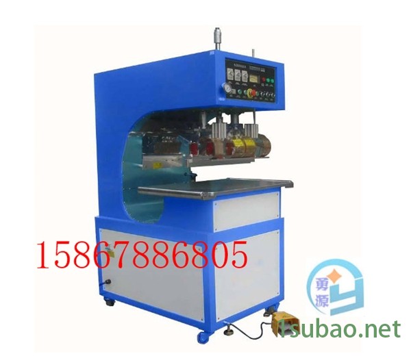 PVC围油栏专用焊接机（常州资讯）