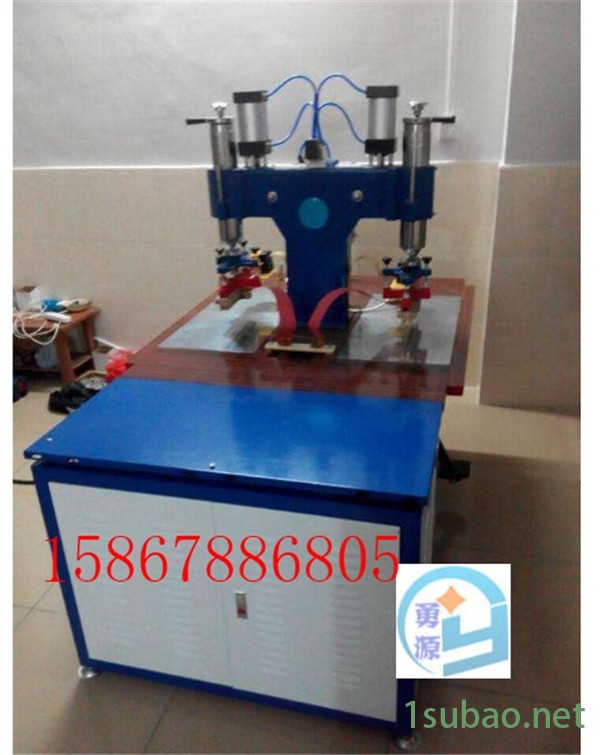 真皮高频压痕机厂家（娄底新闻）