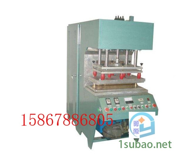 塑胶吸塑封口机（安顺资讯）