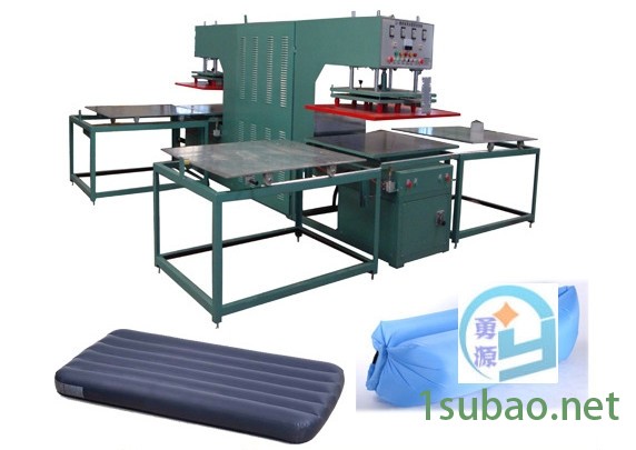 高频热合机厂家河池@多少钱欢迎咨询√