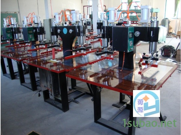 超声波焊接机厂家西双版纳@多少钱欢迎咨询√