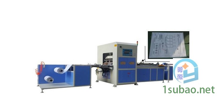 金昌压花机@专业生产厂家欢迎咨询√