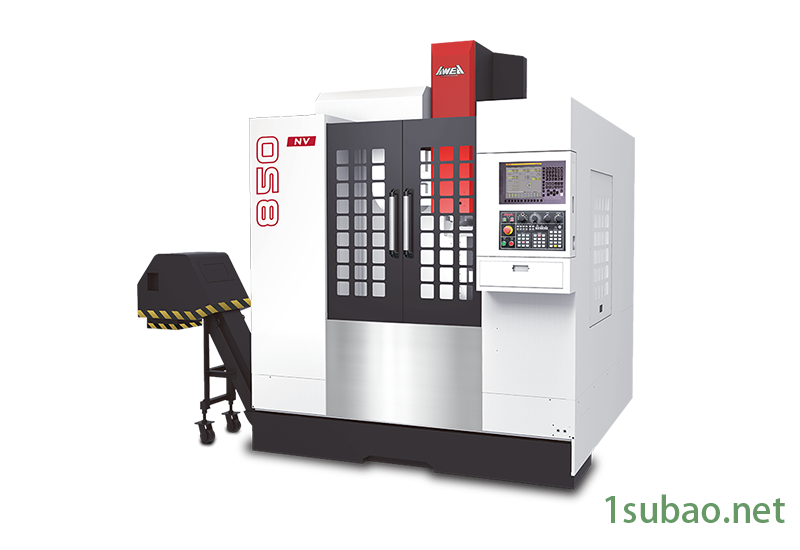 立式加工機(jī)