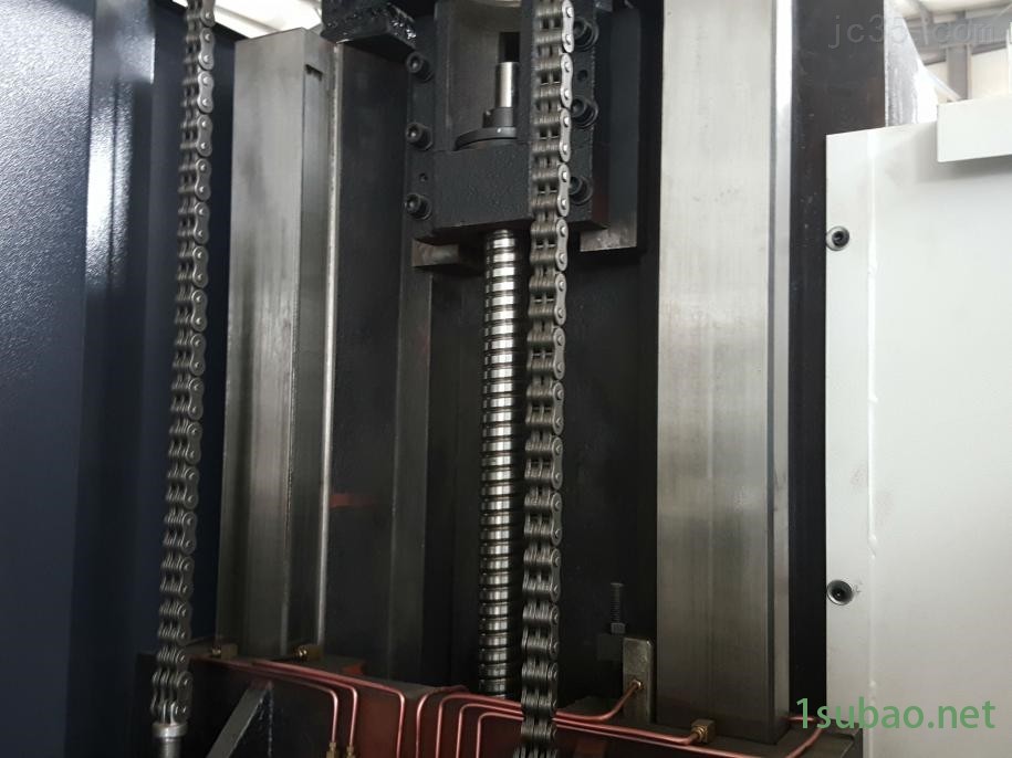 1060硬轨数控铣床