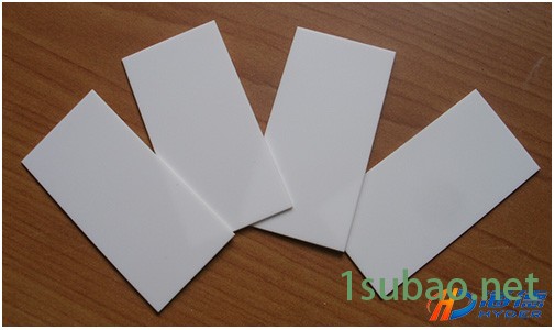 氧化鋁陶瓷鏡面拋光