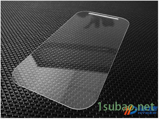 藍寶石手機面板拋光加工