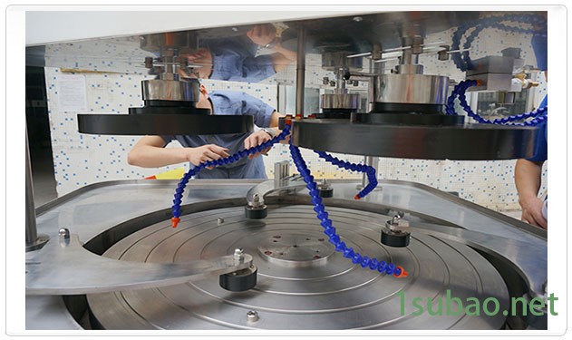 平面研磨機HD-910Q細節圖