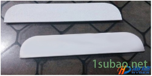 iphone5/5S背板陶瓷片