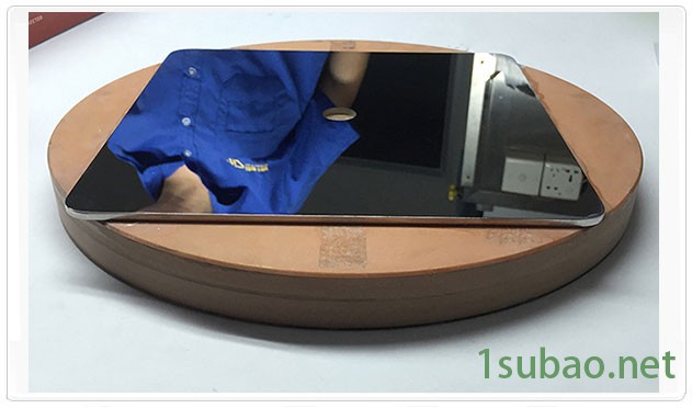 鋁合金鏡面拋光