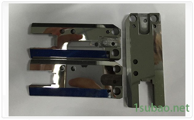 模具鋼鏡面拋光