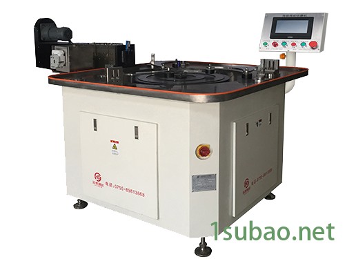 HD-910X平面研磨機