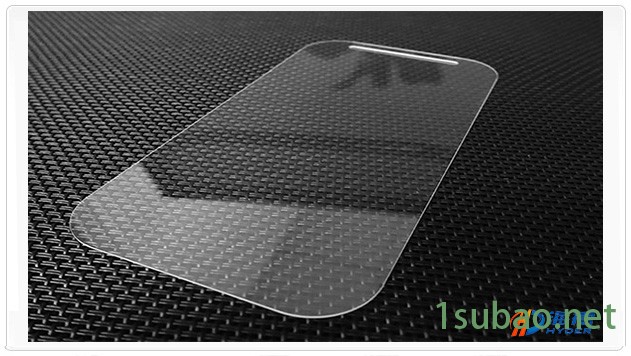 蘋果手機藍寶石玻璃拋光