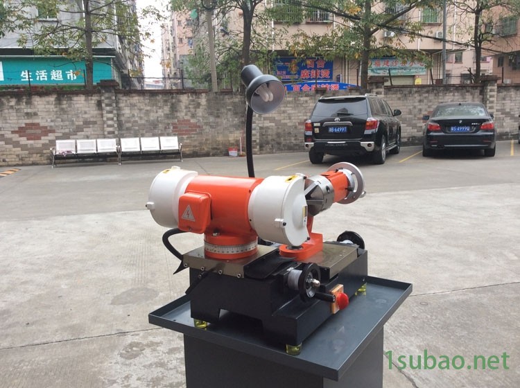 鉆頭絲攻研磨機