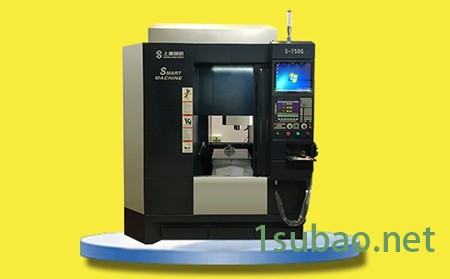 國產(chǎn)大型石墨精雕機