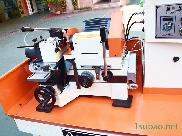 GD-002大角度內徑研磨機(±45°)