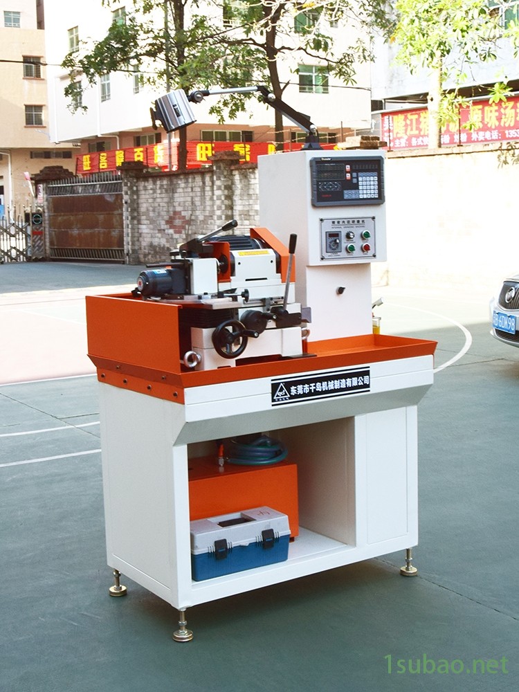 GD-002大角度內徑研磨機(±45°)