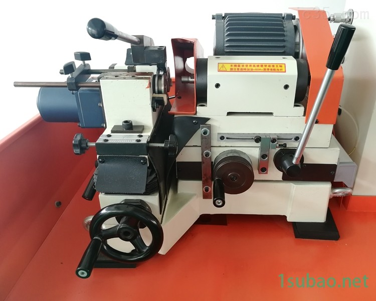 GD-002內(nèi)徑?jīng)_子研磨機(jī)