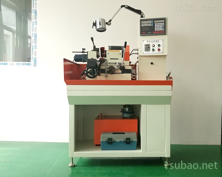 GD-002內(nèi)徑?jīng)_子研磨機(jī)