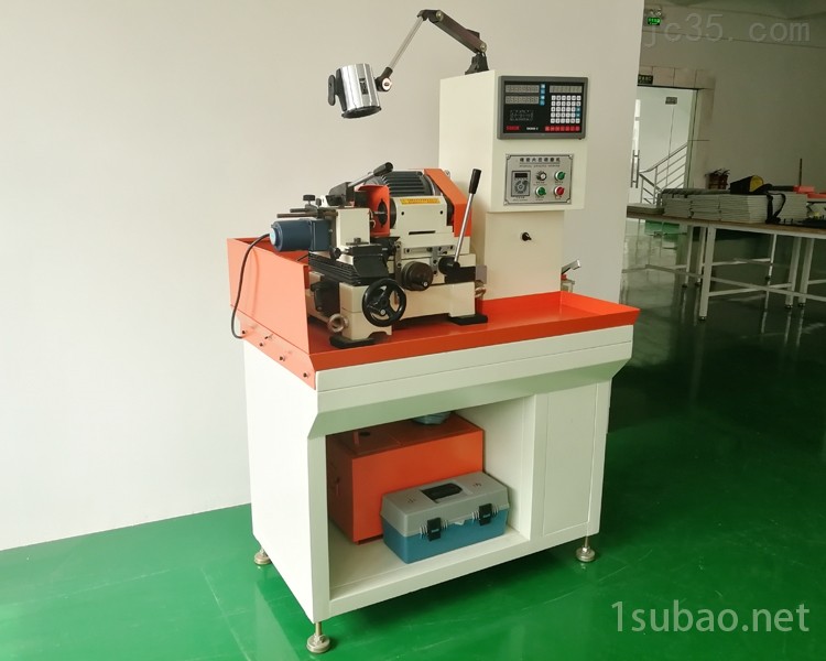 GD-002內(nèi)徑?jīng)_子研磨機(jī)