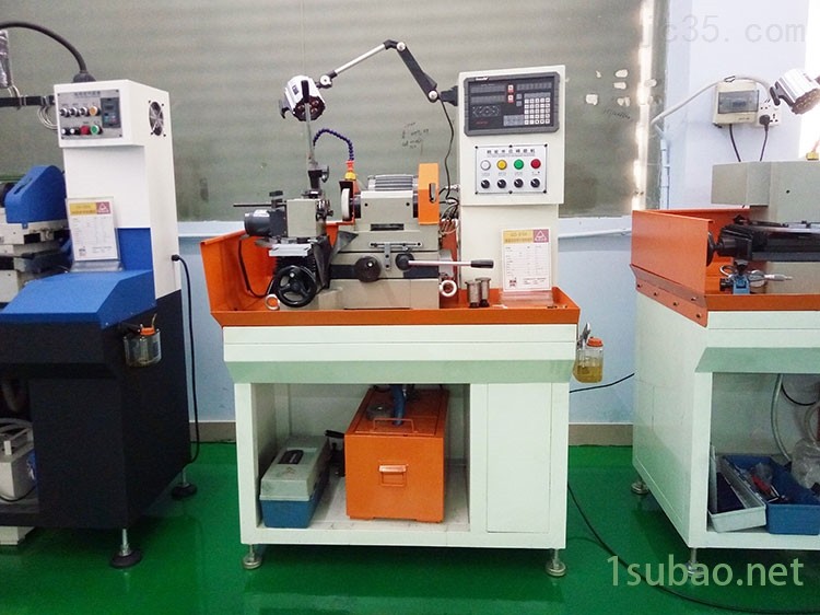 外徑沖子研磨機