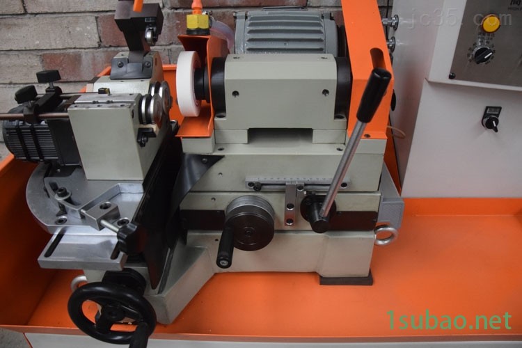 外徑沖子研磨機