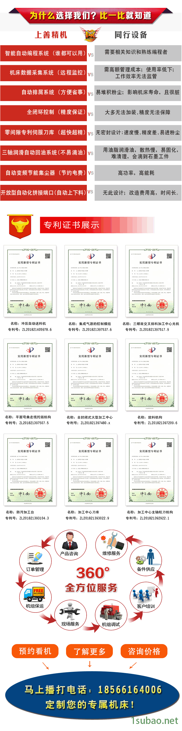 石墨加工機(jī)床廠家