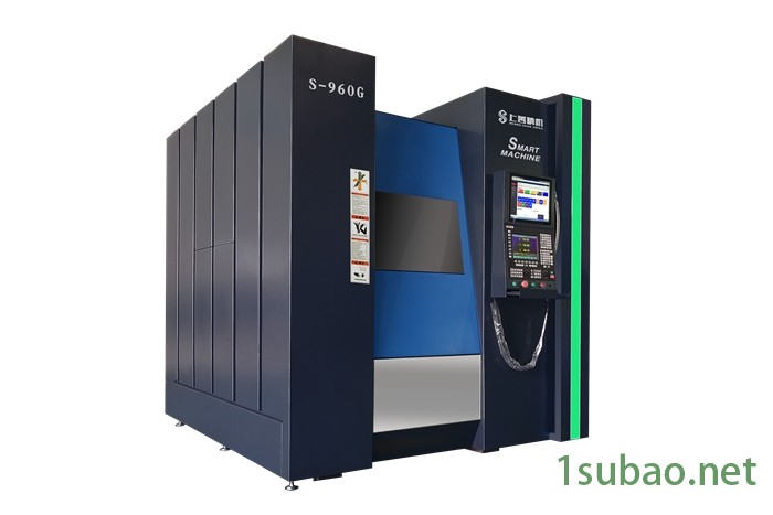 石墨加工機(jī)床