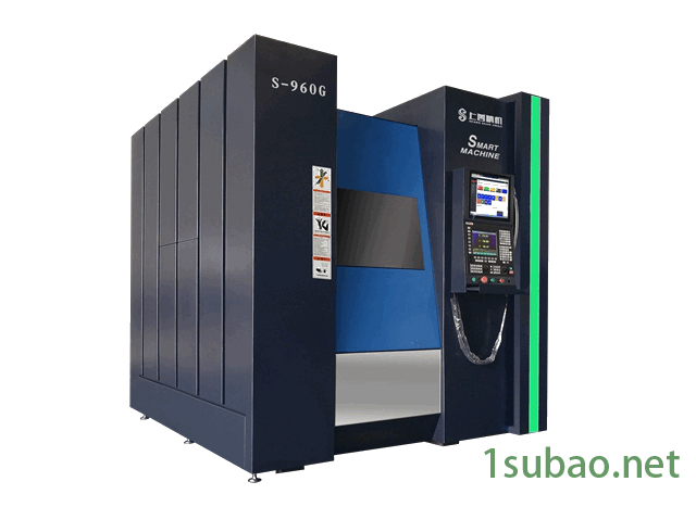 石墨電極加工機床圖片