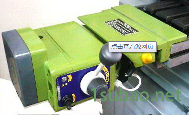 钻攻复合机
