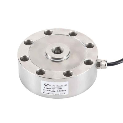 NTJH-4B轮辐式称重传感器 轮辐式重量传感器 轮辐式测力传感器