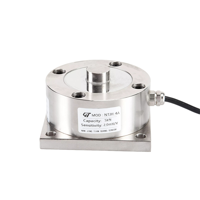 NTJH-4A輪輻式稱重傳感器 輪輻式測力傳感器 輪輻式荷重傳感器