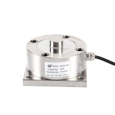 NTJH-4A轮辐式称重传感器 轮辐式测力传感器 轮辐式荷重传感器