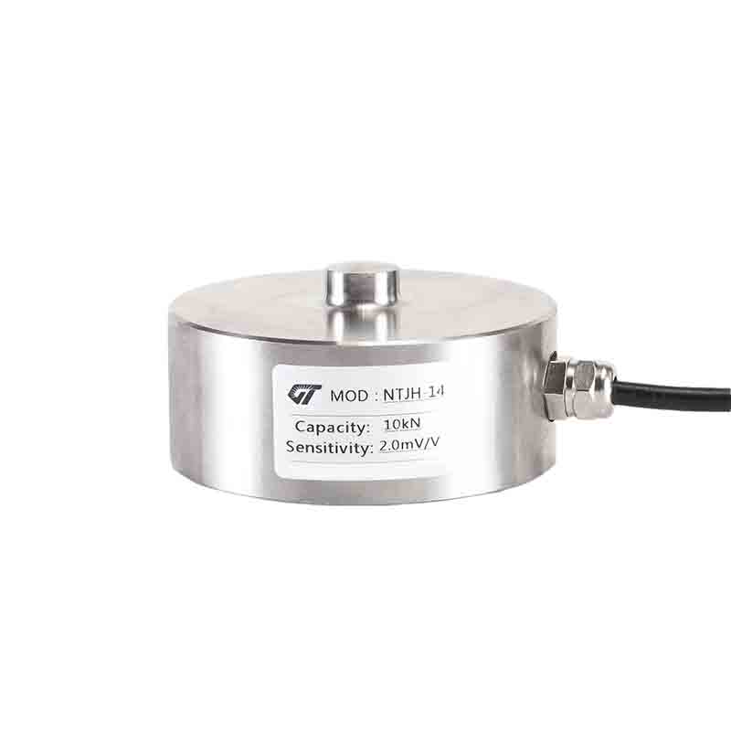 NTJH-14膜合傳感器 不銹鋼稱重傳感器 重量傳感器 荷重傳感器
