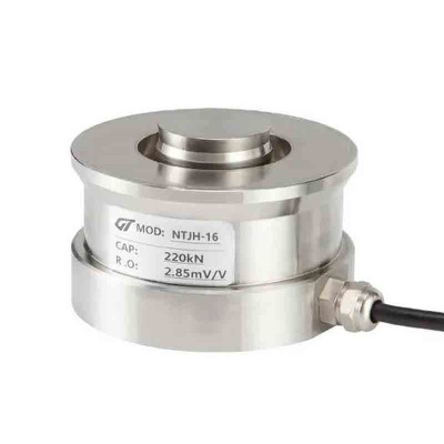 NTJH-16扭环式称重传感器 称重测力传感器 料仓重量传感器