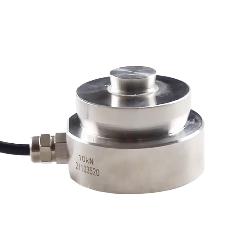 NTJH-16扭环式称重传感器 称重测力传感器 料仓重量传感器图2