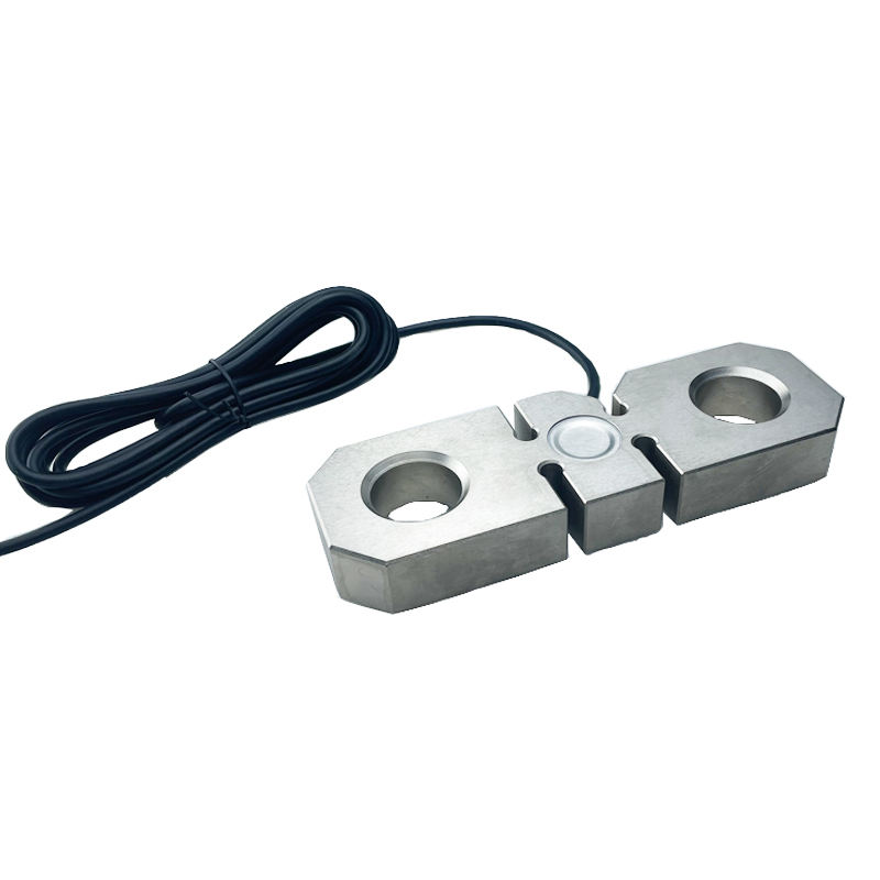 NTJL-7板環式拉力傳感器 拉壓力傳感器 板環式重量傳感器
