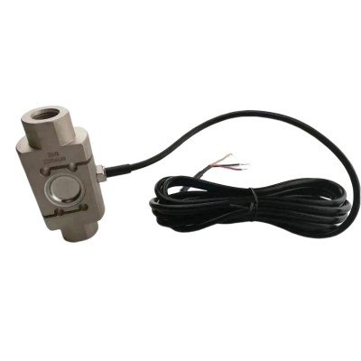 NTJL-4柱式內螺紋拉力傳感器 拉壓力傳感器 內絲拉力傳感器