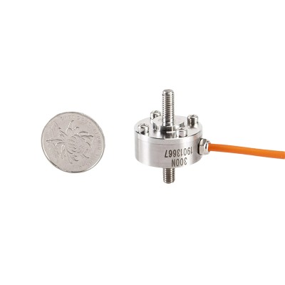 NTJL-5N不銹鋼膜合拉力傳感器 不銹鋼拉力傳感器 外絲拉力傳感器