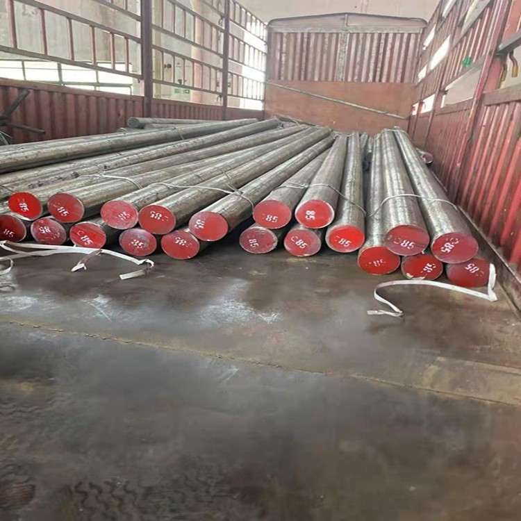 厂家供应4cr13圆钢2344圆棒8047圆棒skd11零切冷作Cr 12mov模具