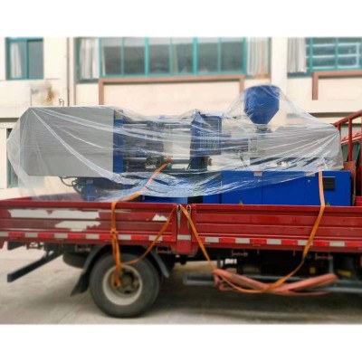 厂家批发小型大型卧式注塑机塑料模型玩具卧式成型机注塑机全自动
