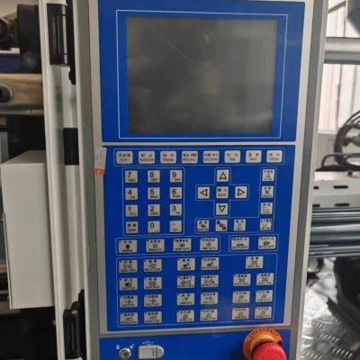 140T 注塑机手机壳成型机湿巾盒成型机牙签盒生产注塑机器