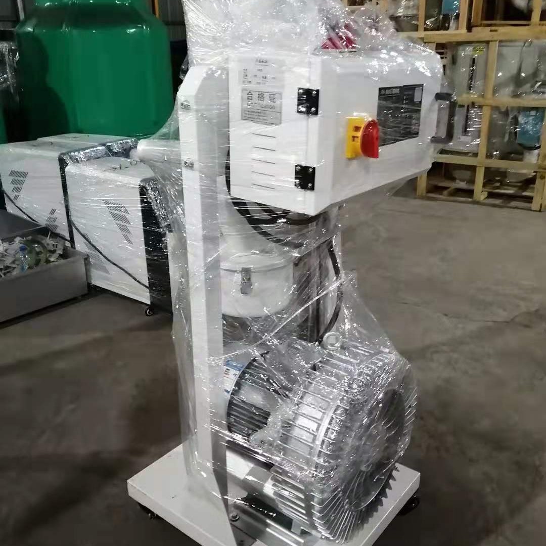 配件5个电箱(5.5KW吸料机的电箱)图3