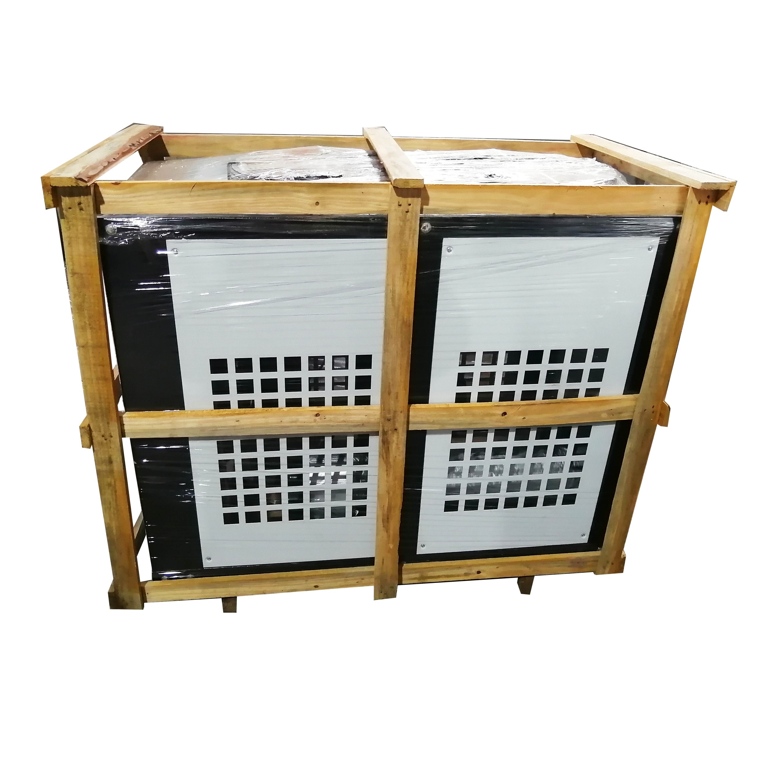 厂家供应 工业冷水机 5HP风冷式冷水机图2