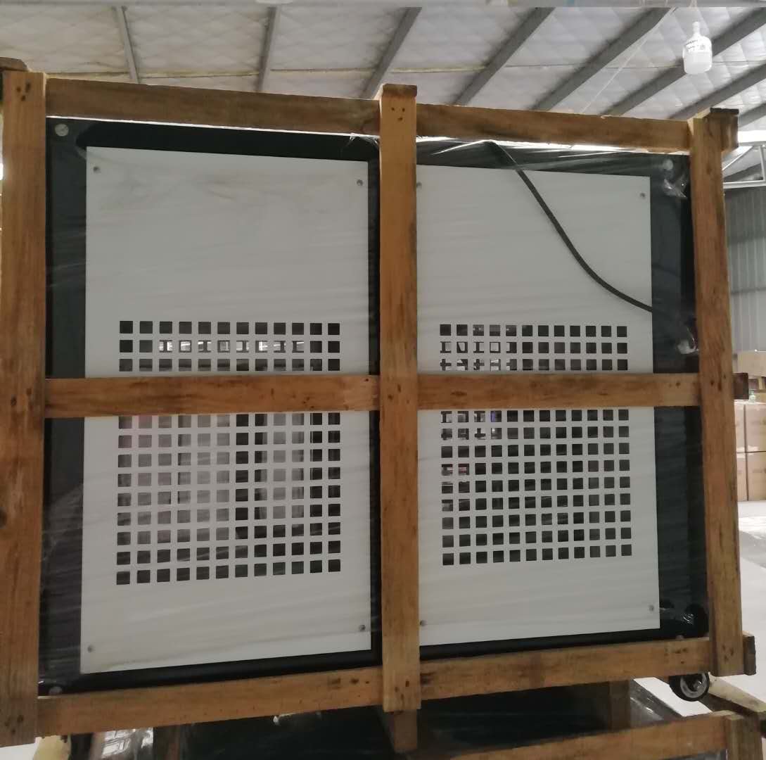 厂家供应 工业冷水机 5HP风冷式冷水机图4