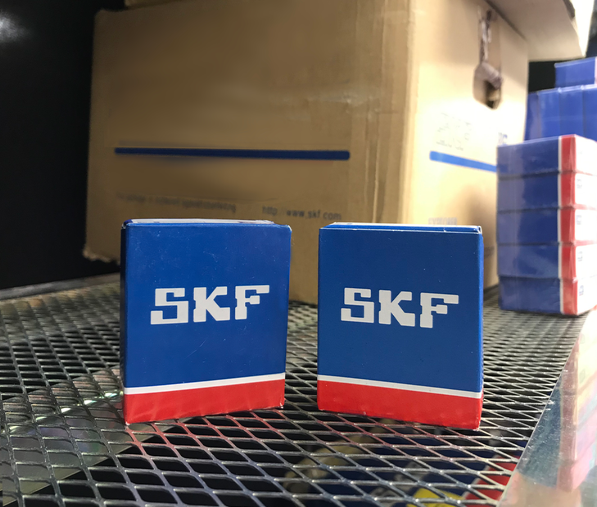 SKF授權(quán)經(jīng)銷商，SKF鏈夾軸承  BB1-9055AL   BB1-9055BL